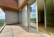 LEBENSQUALITÄT 2.0 - LUXUSWOHNUNG IM PRESTIGE-PROJEKT "GRÜNBLICK"