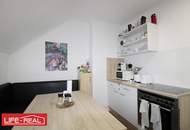 Top-Anlagewohnung in Bestlage Wels – 3 getrennte Zimmer nahe FH & Stadtplatz