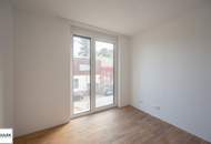 ** Projekt SCHEFFERGASSE 4 ** exklusives Wohnen naturnah - Maisonette Wohnung mit Balkonen! Erstbezug ab Q1/2026!