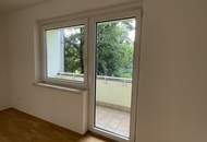 Großzügige 2-Raum Wohnung mit Loggia in einem attraktiven Stadtviertel (Linz/Spallerhof) mit urbanem Charakter und vielseitiger Infrastruktur!