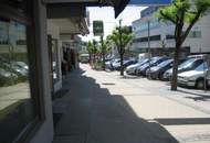 Wohnung mit Geschäftslokal in einem Gebäude (Provisionsfrei)