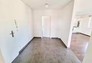 Moderne 2-Zi.-Garten-Wohnung – fast wie neu!