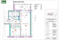Moderne Genossenschaftswohnungen mitten in St. Pölten! Unbefristet!