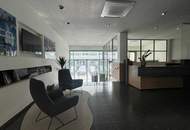 Bürofläche in modernem Gebäude zur Untermiete!