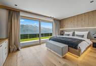 Royal Residence Kitzbühler Alps © mit Freizeitwohnsitz