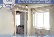 Handwerkerparadies in sonniger Lage!