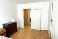 " 3-Zimmer-Wohnung mit Balkon und Blick zum Liesingbach in Oberlaa "