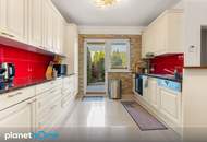 Badeteich Hirschstetten / E-Ladestation