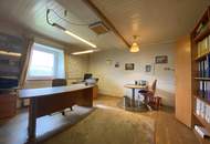 Außergewöhnliches Wohn- und Geschäftshaus!