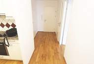 Helle 2-Zimmer-Mietwohnung mit Balkon in wunderschöner Ruhelage des 9. Bezirks!