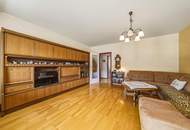 Ihr neues Zuhause in Völs! Gut geschnittene drei Zimmer Wohnung mit sonniger Loggia &amp; KFZ-Stellplatz