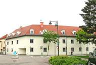 Charmante Dachgeschoßwohnung in Laxenburg – Ihr renovierungsbedürftiges Traumprojekt! 155.000 Fixpreis