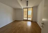 Zentrale 4-Zimmer-Wohnung mit Terrasse in Nähe des Lendplatzes
