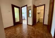 3-Zimmerwohnung mit Loggia im 5. Liftstock | Freier Mietzins