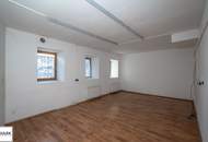 ** ab sofort: rd. 115 m² großes Geschäftslokal ** PopUp / Büro / kleines Café etc. KEINE Gastro * VIDEO BESICHTIGUNG * Frequenzlage Schönbrunner Straße **