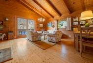 Kleinod im Maltatal – charmantes Ferienhaus für Naturliebhaber und Bergbegeisterte