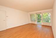 Großzügige 4 Zimmer Wohnung in Grünruhelage inkl. Garagenstellplatz