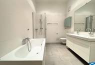 Wohnen am Belvedere – Exklusiver 4-Zimmer Altbautraum in 1040 Wien