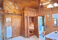 Provisionsfrei: schönes, kleines Haus in Schärding, Österreich