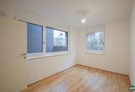 Moderne 3-Zimmer-Wohnung mit Loggia nahe U1