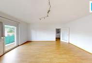 Wohlfühlwohnung mit Balkon in Bad Tatzmannsdorf