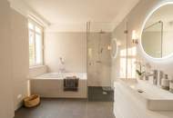 Modern sanierte 3-Zimmer-Altbauwohnung mit durchdachtem Wohnkonzept!
