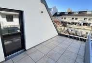 Neubauprojekt CALVI | 3 Stöckiges Reihenhaus mit Garten, Keller & Dachterrasse | Provisionsfrei!