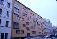 Garagenplatz Leystraße