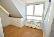 Mein Penthouse zum verlieben mit 52 m2 Panorama Terrasse und privatem Liftzugang! Provisionsfrei!