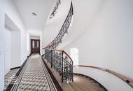 Licht, Luft &amp; Lage – 3-Zimmer-Dachgeschossmaisonette mit großzügiger Sonnenterrasse