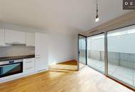 2 ZIMMER IM KARMELITERHOF | APRIL 2026 | IDEAL FÜR DEN START ZU ZWEIT ODER ALLEINE