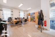 2213 Bockfließ 970 m² große Gewerbehalle Nähe Wien mit Photovoltaik-Anlage
