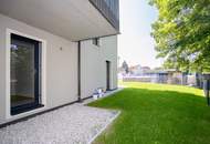 ERSTBEZUG „ein viertel grün“ in Wr. Neustadt– 4 Zimmer Familienzuhause mit Garten
