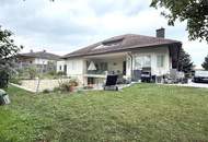 Gepflegtes Haus mit viel Platz für die ganze Familie! Luftwärmepumpe! PV-Vorbereitung!