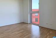 Toller unverbauter Grünblick in den Prater