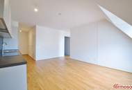 Moderne 2-Zimmer-Wohnung mit Terrasse, Fußbodenheizung & U-Bahn-Nähe in 1210 Wien!