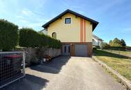Gemütliches Zuhause - Einfamilienhaus in toller Lage!