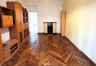 3-Zimmer-Wohnung in Wien-Penzing - Altbau-Charme mit Potenzial