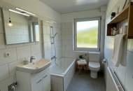 Leistbares Wohnen in Traisen! Schön aufgeteilte 2-Zimmerwohnung in Ruhelage mitten in der beliebten WAG-Siedlung!