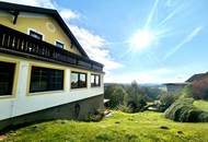 Ihr neues Ein- oder Mehrfamilienhaus befindet sich in ruhiger Ortslage im Höhenluftkurort Mönichkirchen auf 1000m Seehöhe mit traumhaften Ausblick in die Bucklige Welt.