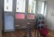 MARKT AM BINDERMICHL: Generalsanierte klimatisierte Büro-/Ordi-/Studiofläche mit bestem Preis-/Leistungsverhältnis - verschiedenste Aus-/Umbaumöglichkeiten - flexible Grundrissgestaltung - leistungsstarke Lüftungs- u. Klimaanlage