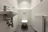 In 5 GEHMINUTEN beim AUGARTEN! MODERNE 2-Zimmer Wohnung inklusive KÜCHE | Nähe Praterstern