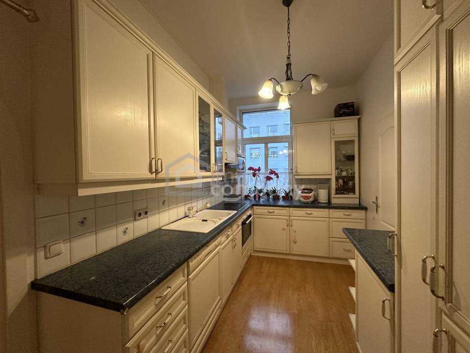 4-Zimmer-Wohnung mit Terrasse in 1030 Wien - Perfektes Zuhause zum Kauf für 440.000 €!