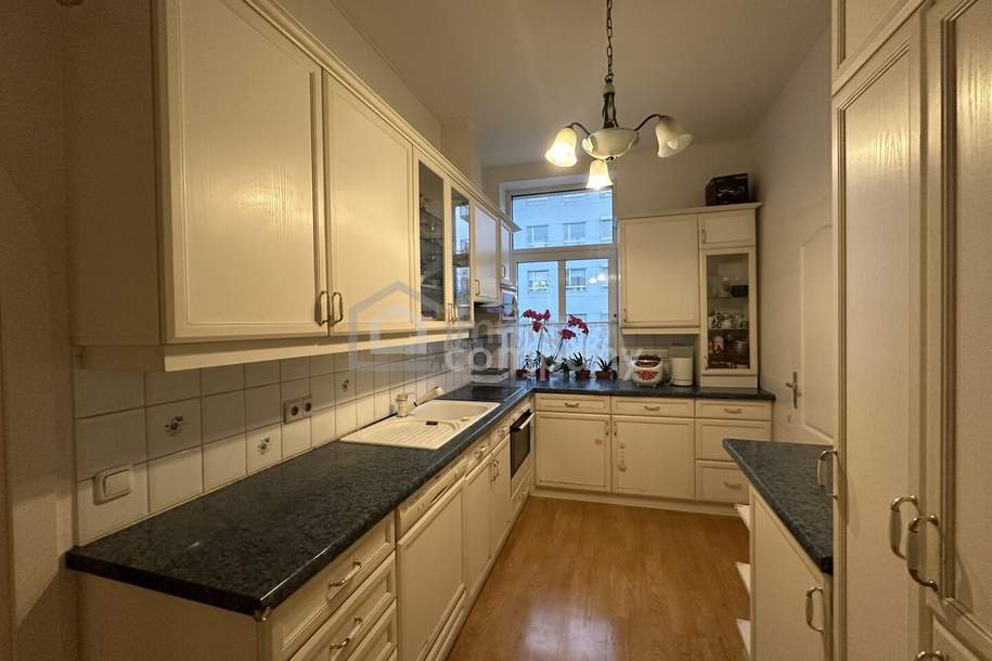 4-Zimmer-Wohnung mit Terrasse in 1030 Wien - Perfektes Zuhause zum Kauf für 440.000 €!, Wohnung-kauf, 440.000,€, 1030 Wien 3., Landstraße