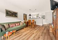 Zeitloses Wohnen auf sanierten 101 m²