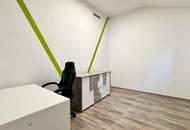 Gemütliches Zuhause für den kleinen Haushalt