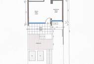 Traumhafter Rundumblick - helle Ferienwohnung mit großzügigen Terrassen in Keutschach am See in Kärnten!