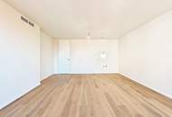 ESSENZ NO. 1 - Die neue Avantgarde des Wohnens - Exklusive 2-Zimmer-Wohnung mit Loggia - Exklusive Ausstattung