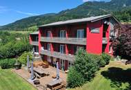 Großzügige, schöne Wohnung mit Panoramblick &amp; Seeblick