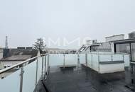 Dachgeschoss Traum für die ganze Familie -Maisonette- 4 Zimmer- 2 Terrassen
